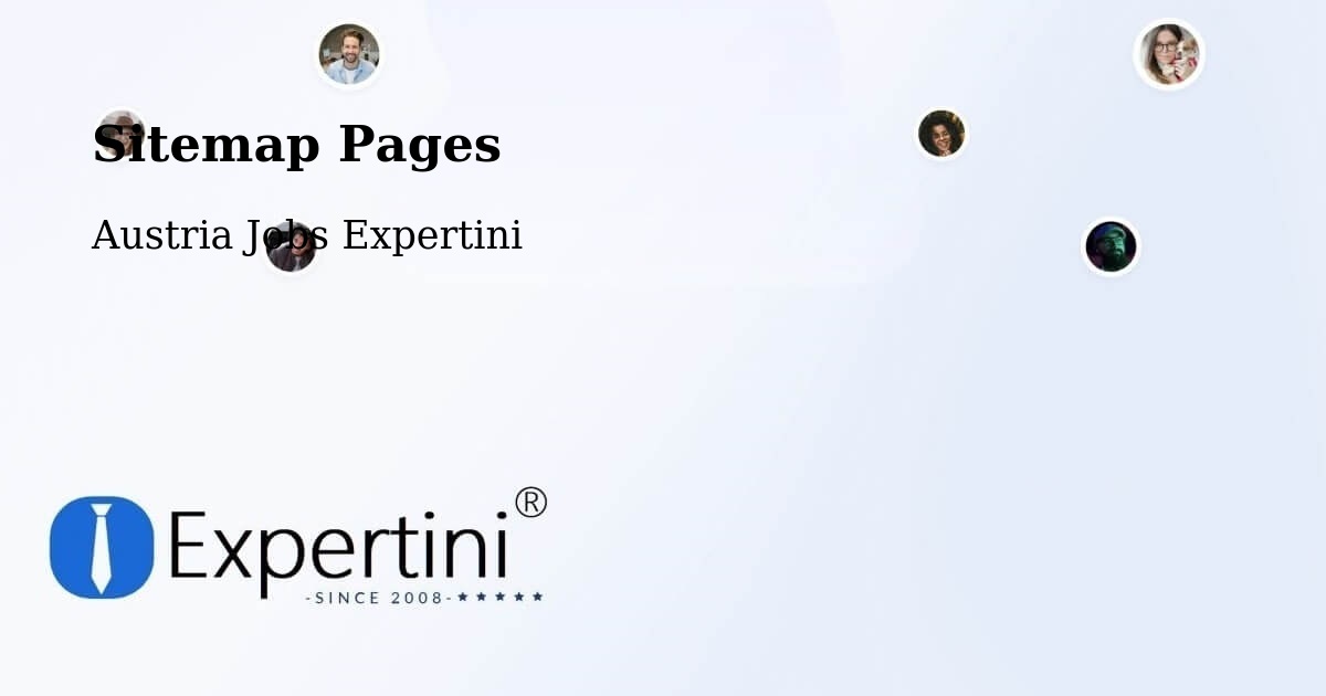 Sitemap Pages - Berndorf - Austria Jobs Expertini